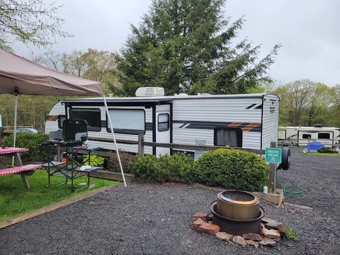 Mount Pocono Campground 0