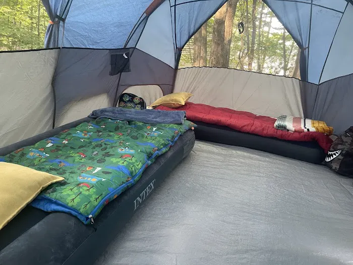 Mount Pocono Campground 2