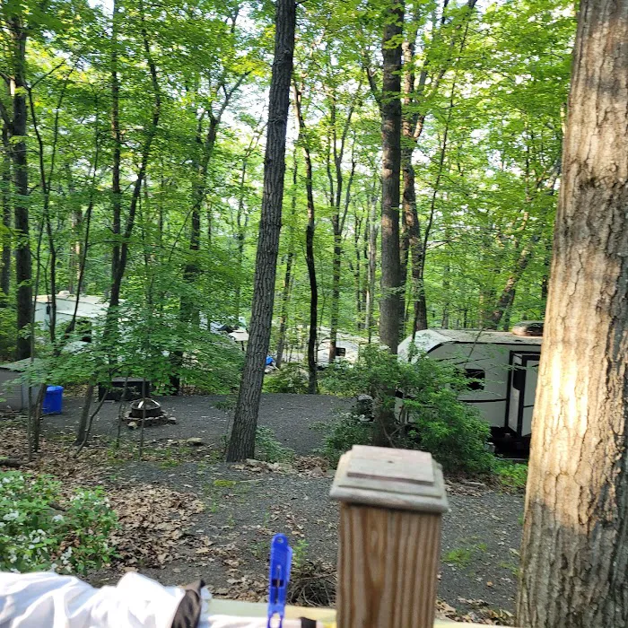 Mount Pocono Campground 7