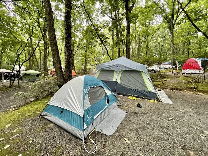 Mount Pocono Campground 6