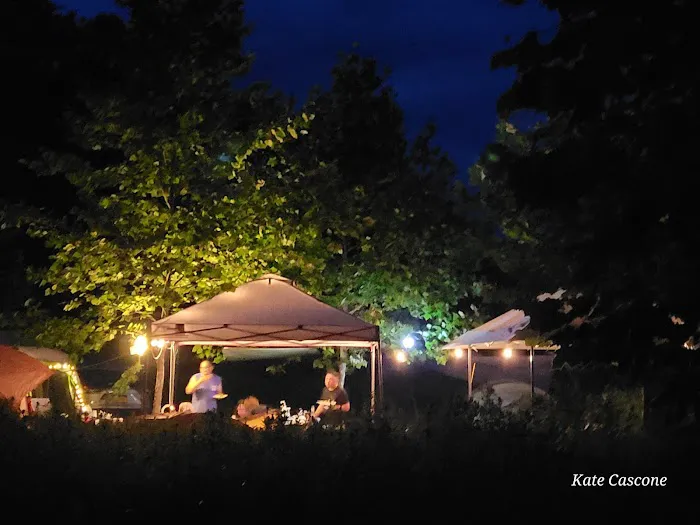 NEWE (Northeast Wilderness Experience) Campground 0