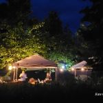 NEWE (Northeast Wilderness Experience) Campground