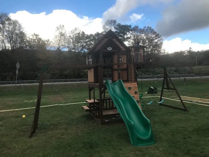 Butternut Grove Campsite 0