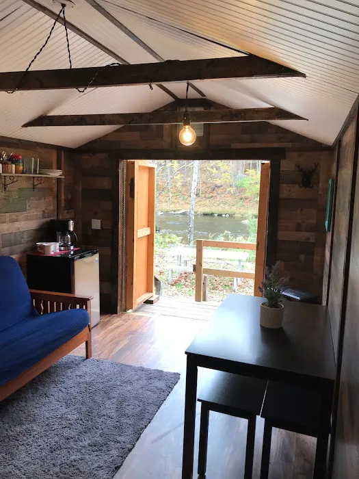 Butternut Grove Campsite 9