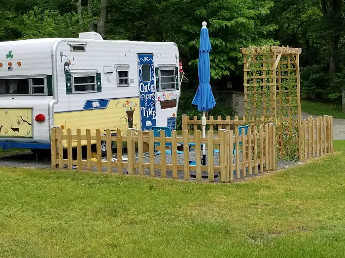 Russell Brook Campsites 7