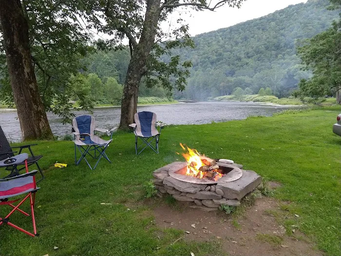 The Beaver-Del Campground 5