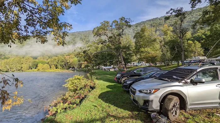 The Beaver-Del Campground 3
