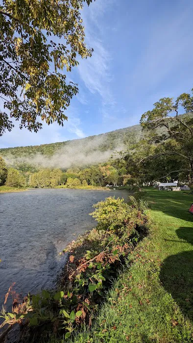 The Beaver-Del Campground 8