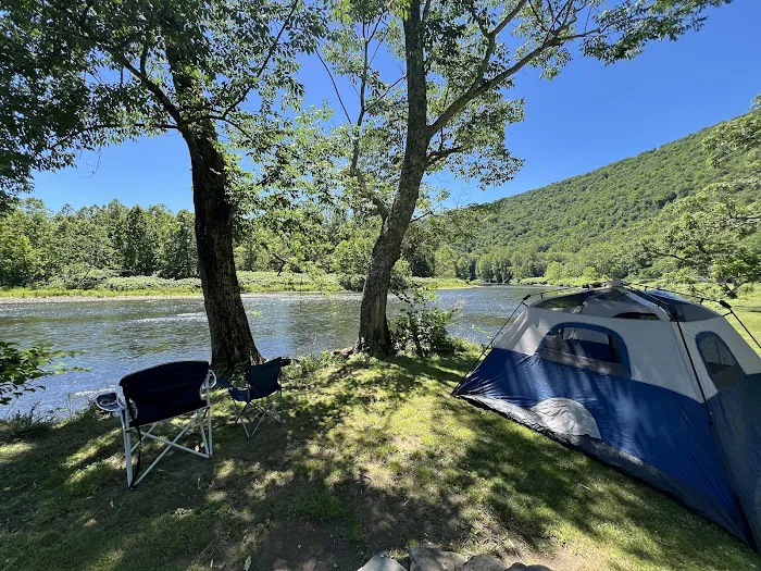 The Beaver-Del Campground 7