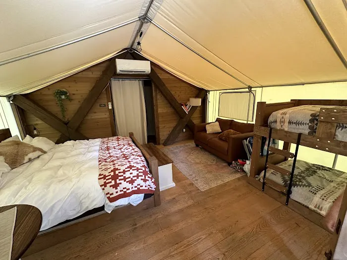 Roscoe Campsites 1