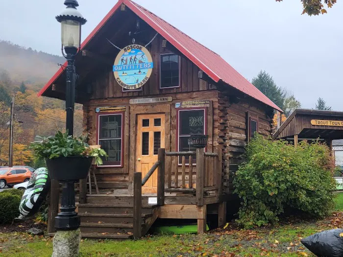 Roscoe Campsites 2