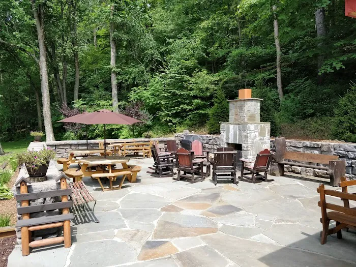 Roscoe Campsites 4