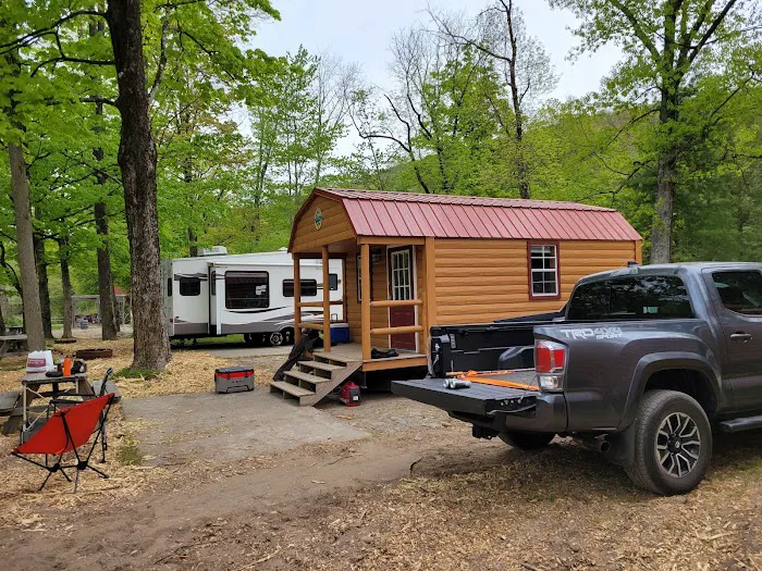 Roscoe Campsites 5