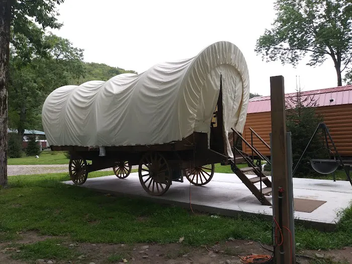 Roscoe Campsites 8