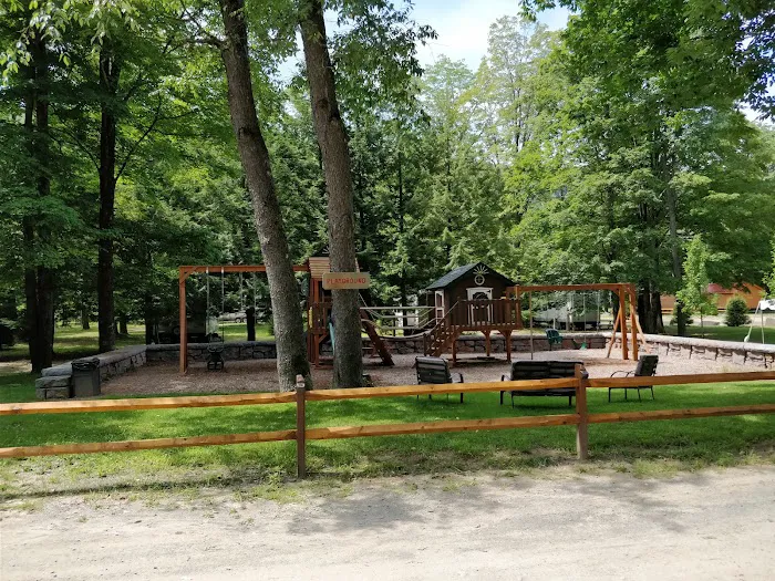 Roscoe Campsites 9
