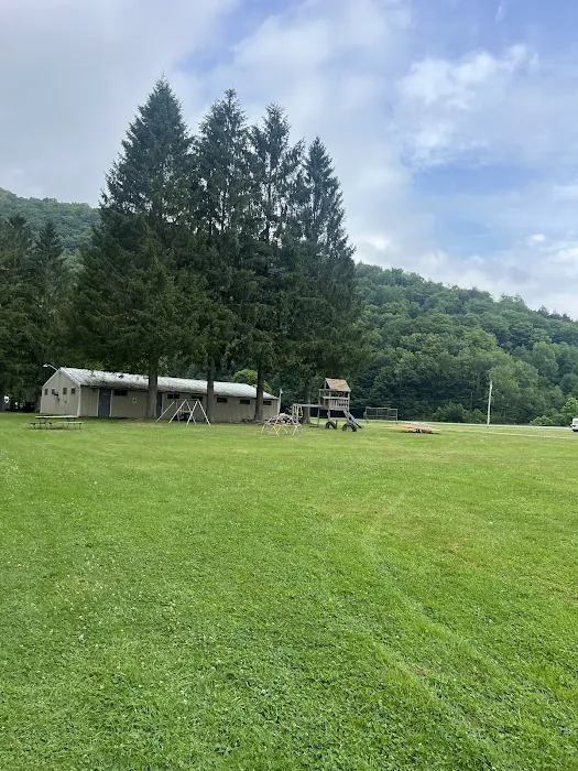 Ox-Bow Campsites 0
