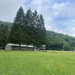 Ox-Bow Campsites