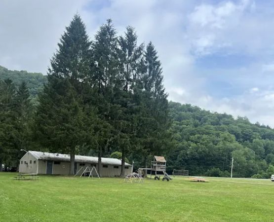Ox-Bow Campsites