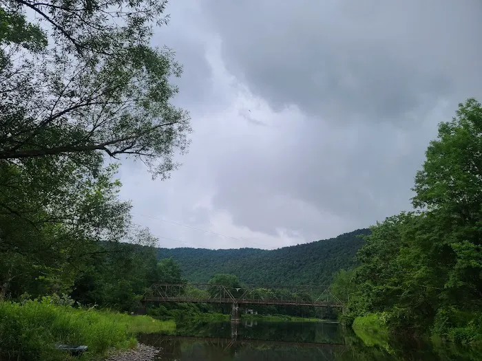 Ox-Bow Campsites 4