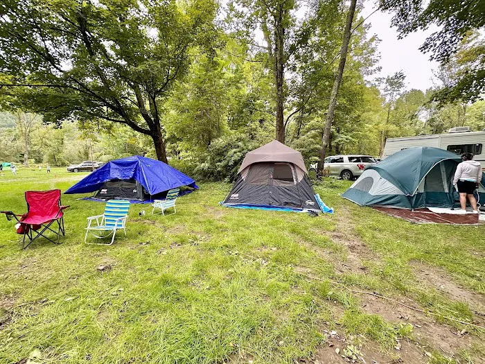 Ox-Bow Campsites 3
