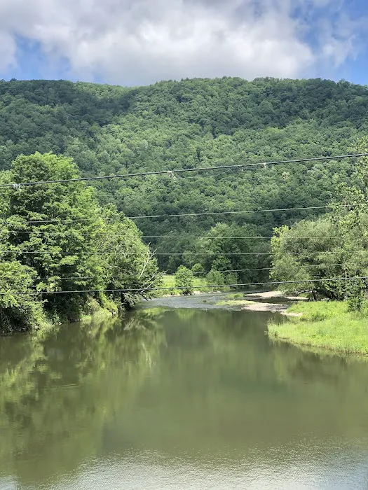 Ox-Bow Campsites 7