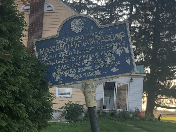 Yasgur Road 4