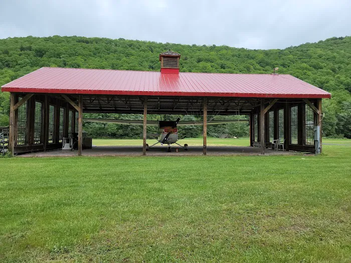 Peaceful Valley Campsite 0