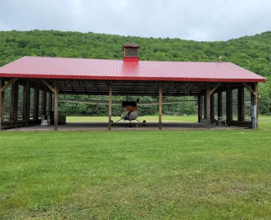 Peaceful Valley Campsite
