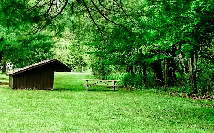 Narrowsburg Campground (Lander's River Trips) 1