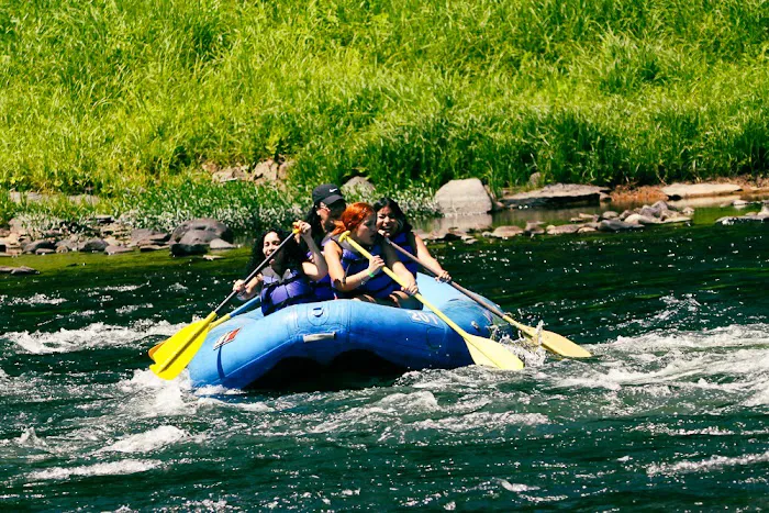 Narrowsburg Campground (Lander's River Trips) 0