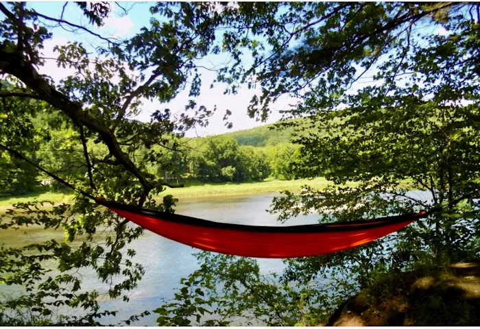 Narrowsburg Campground (Lander's River Trips) 5