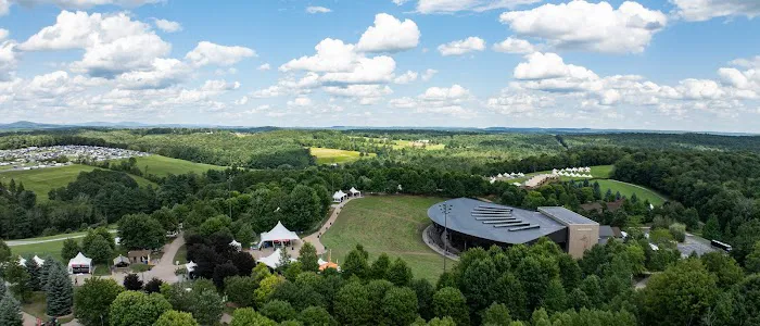 Bethel Woods Campground 0