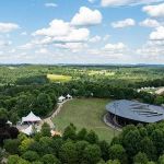 Bethel Woods Campground