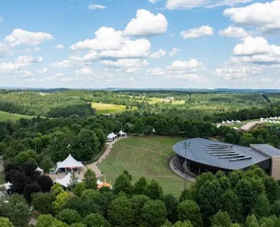 Bethel Woods Campground