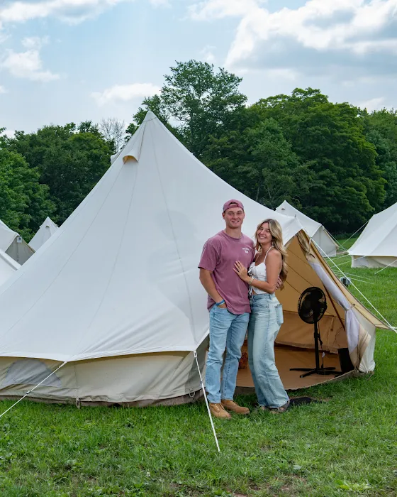 Bethel Woods Campground 2