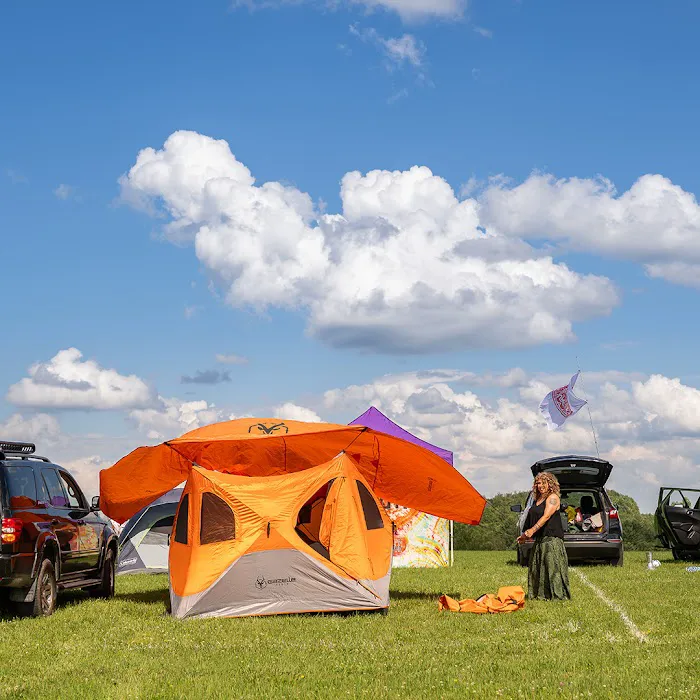 Bethel Woods Campground 1