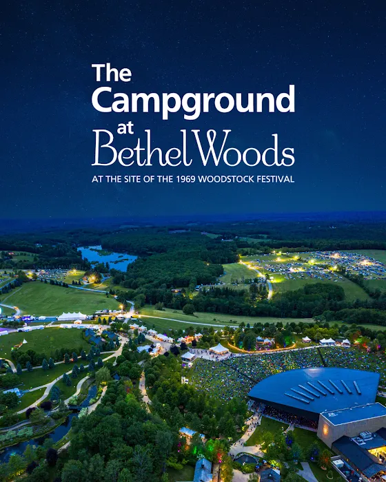 Bethel Woods Campground 4