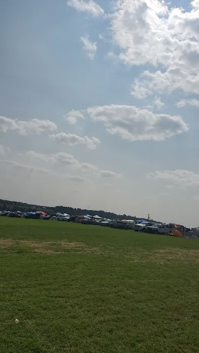 Bethel Woods Campground 8