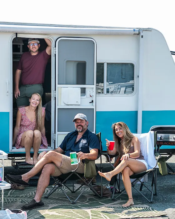 Bethel Woods Campground 6