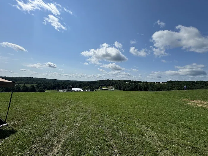 Bethel Woods Campground 7