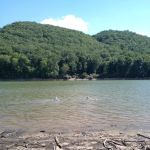 McClintic Point Primitive Campground