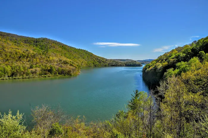 Bolar Mountain Recreation Area 2