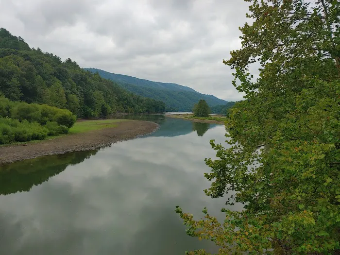 Bolar Mountain Recreation Area 3