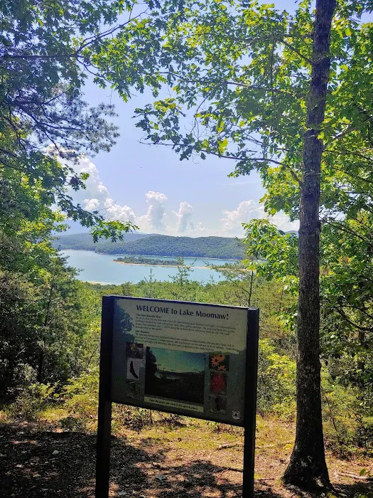 Bolar Mountain Recreation Area 5