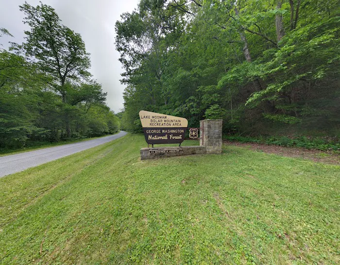 Bolar Mountain Recreation Area 6