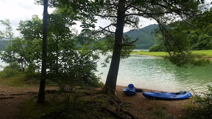 Bolar Mountain Recreation Area 8