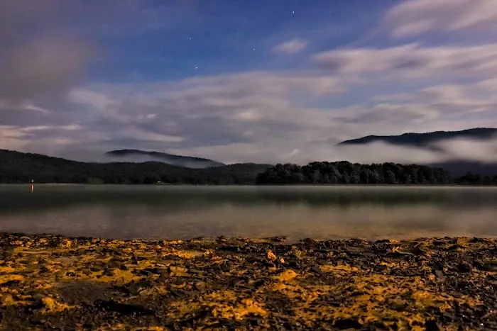 Bolar Mountain Recreation Area 7