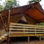 Woods of Eden Glampground