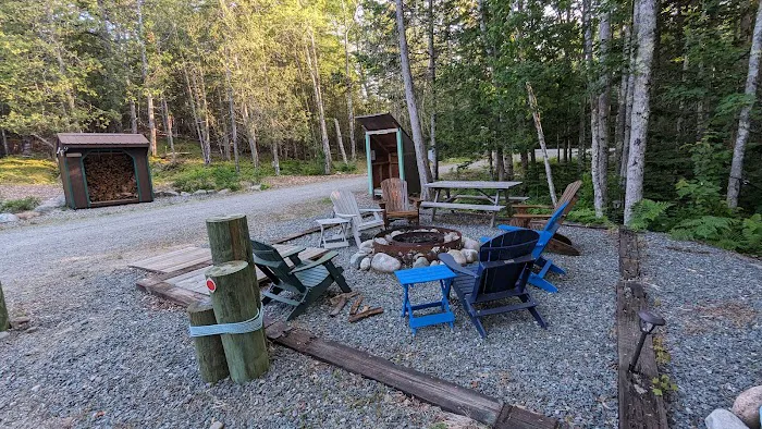 Woods of Eden Glampground 9