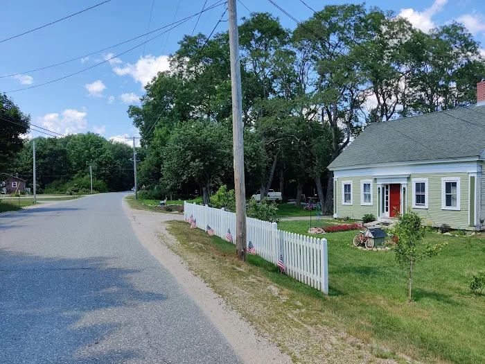 Connors Family Compound 1